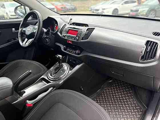 Kia Sportage Шахтерск