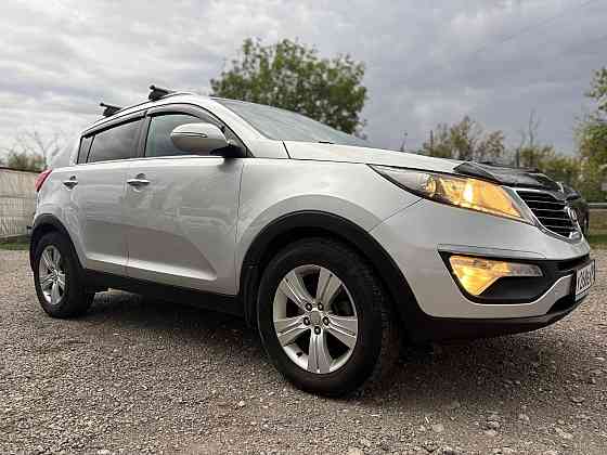 Kia Sportage Шахтерск