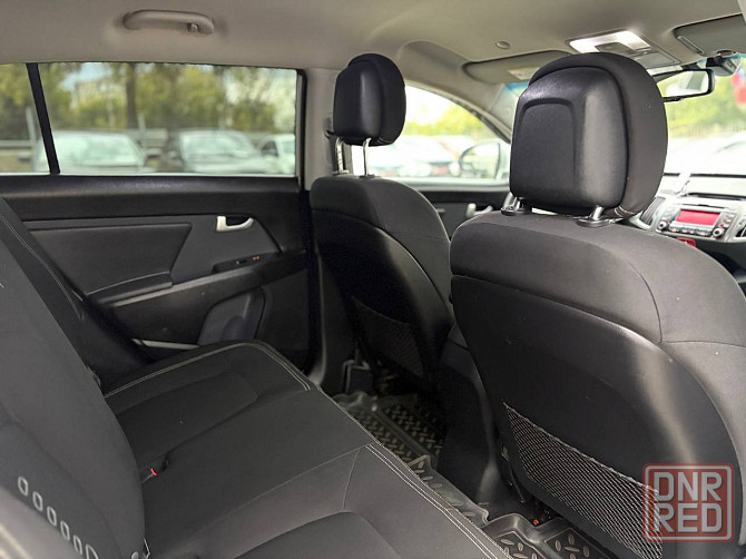Kia Sportage Шахтерск - изображение 8