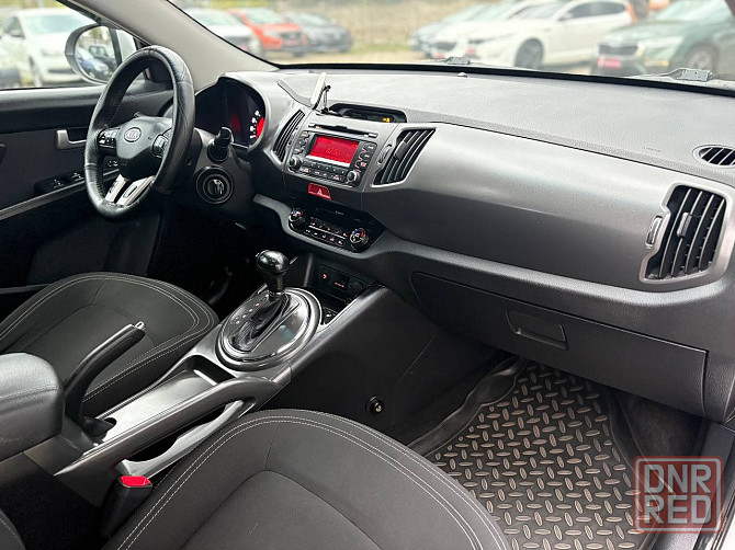 Kia Sportage Шахтерск - изображение 6