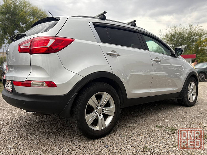 Kia Sportage Шахтерск - изображение 4