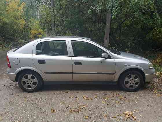 Astra G Донецк