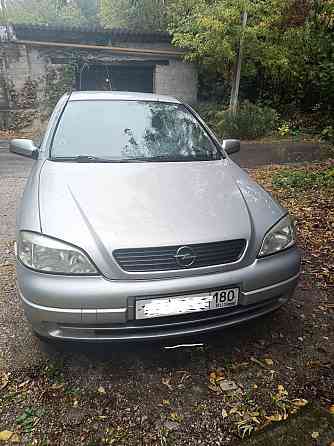 Astra G Донецк