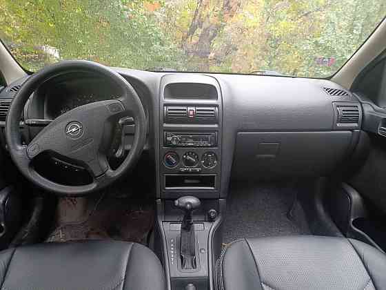 Astra G Донецк