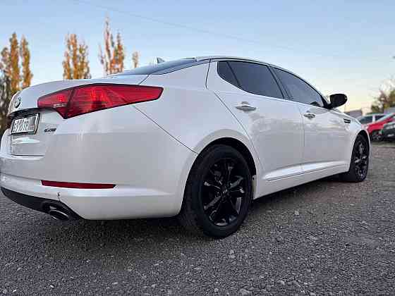 Kia Optima Шахтерск