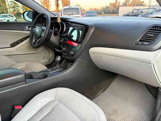 Kia Optima Шахтерск
