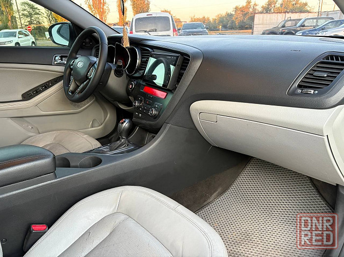 Kia Optima Шахтерск - изображение 6