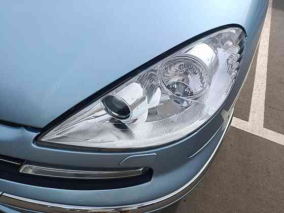 Peugeot 807 Донецк