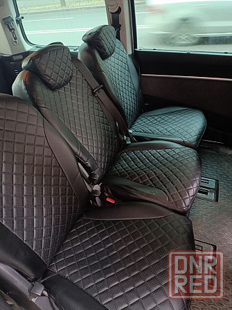 Peugeot 807 Донецк - изображение 7