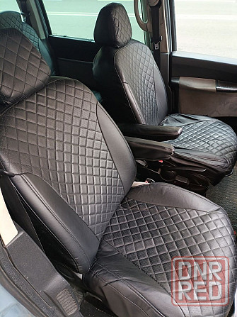 Peugeot 807 Донецк - изображение 8