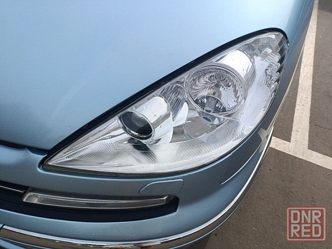 Peugeot 807 Донецк - изображение 5