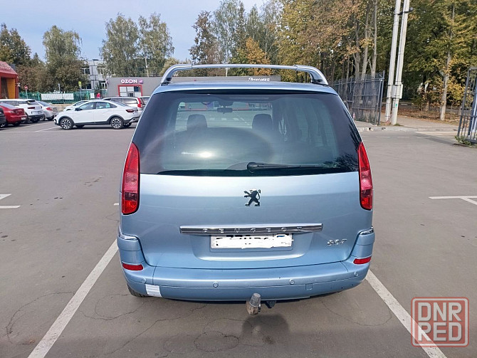 Peugeot 807 Донецк - изображение 6