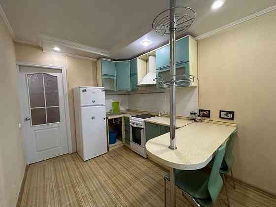 Аренда 1к квартиры с постоянной водой по проспекту Ильича Донецк