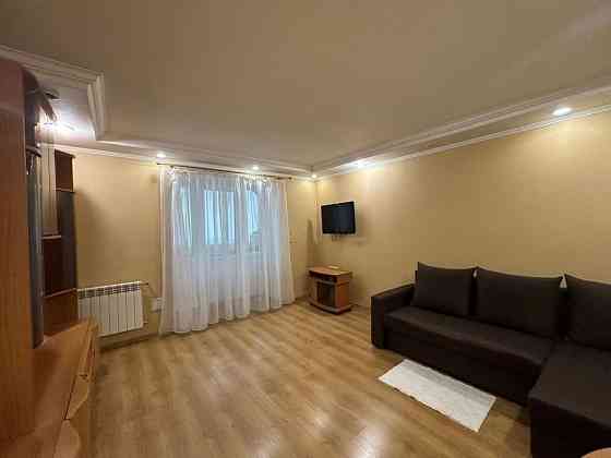 Аренда 1к квартиры с постоянной водой по проспекту Ильича Донецк