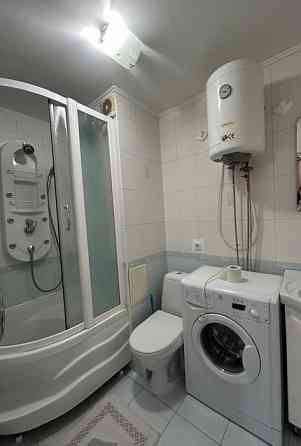 Аренда 1к квартиры с постоянной водой по проспекту Ильича Донецк