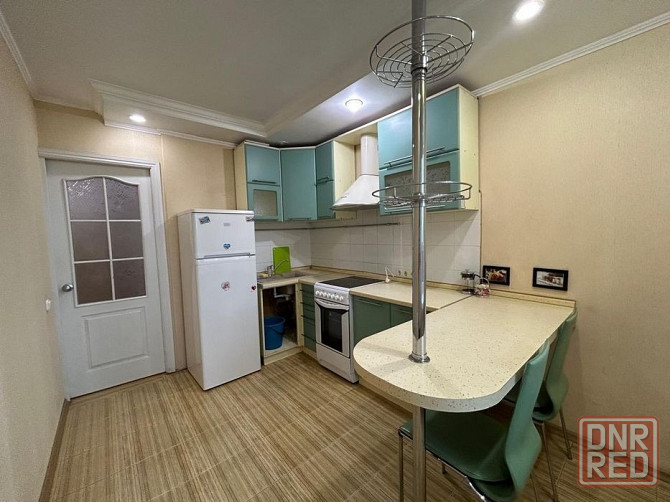 Аренда 1к квартиры с постоянной водой по проспекту Ильича Донецк - изображение 5