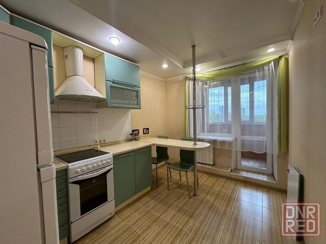 Аренда 1к квартиры с постоянной водой по проспекту Ильича Донецк - изображение 4