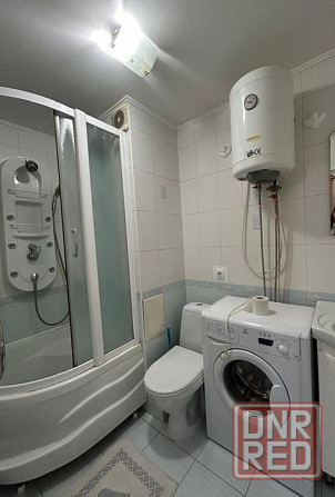 Аренда 1к квартиры с постоянной водой по проспекту Ильича Донецк - изображение 6