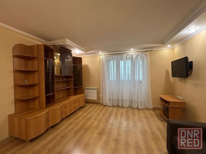 Аренда 1к квартиры с постоянной водой по проспекту Ильича Донецк - изображение 2