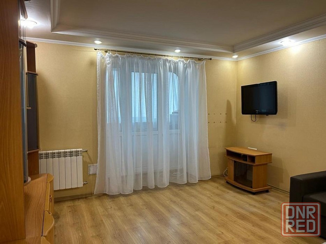 Аренда 1к квартиры с постоянной водой по проспекту Ильича Донецк - изображение 3