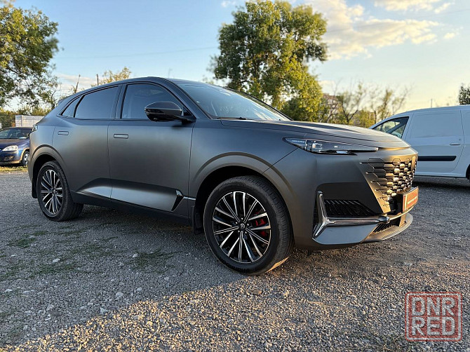 Changan UNI-K Шахтерск - изображение 1