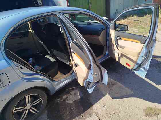 Продам Шевроле Авео Луганск