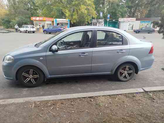 Продам Шевроле Авео Луганск