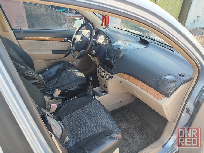 Продам Шевроле Авео Луганск - изображение 1