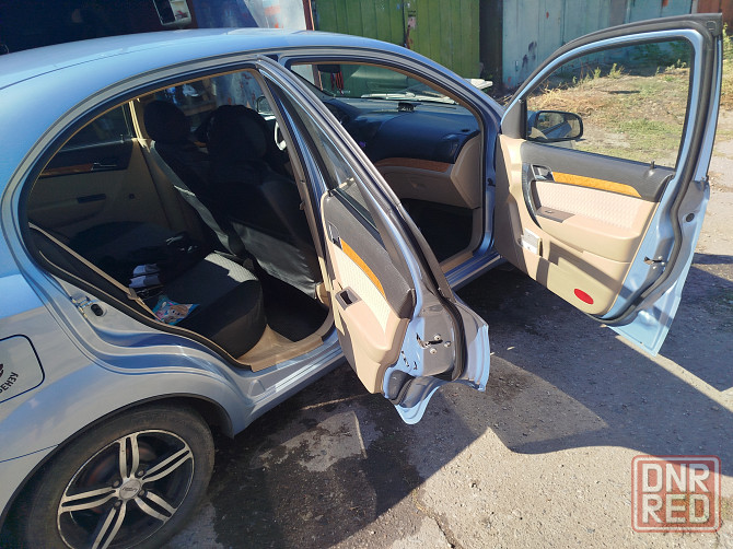 Продам Шевроле Авео Луганск - изображение 4