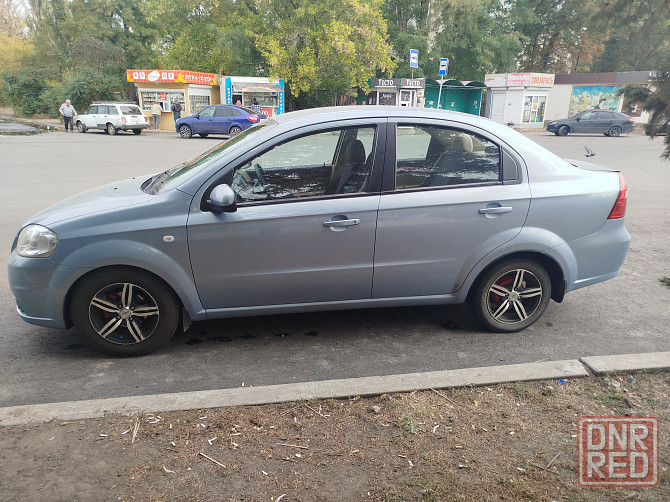 Продам Шевроле Авео Луганск - изображение 2