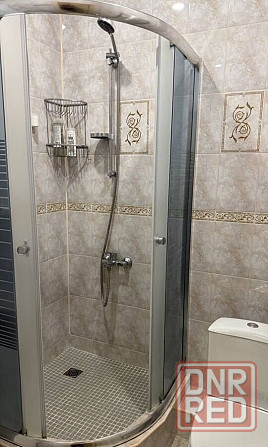 Сдам 1-комнатную квартиру в Ворошиловском районе, Хмели Сунели. Донецк - изображение 1