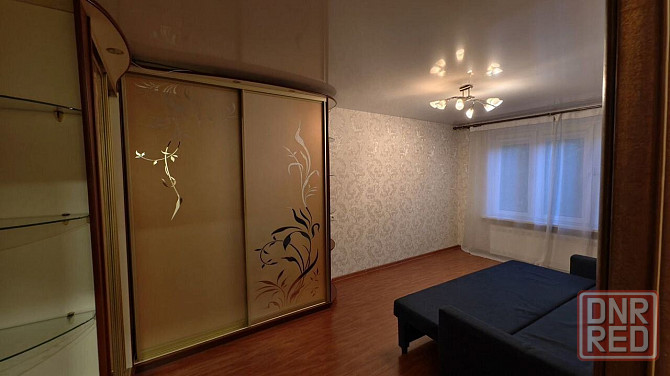 Сдам 1-комнатную квартиру в Киевском районе, Донецк Сити. Донецк - изображение 2