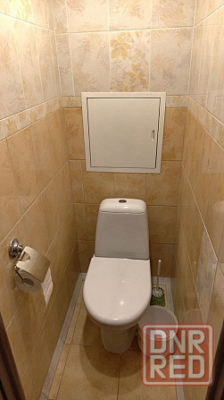 Сдам 1-комнатную квартиру в Киевском районе, Донецк Сити. Донецк - изображение 6