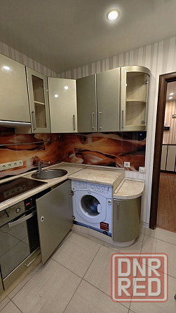 Сдам 1-комнатную квартиру в Киевском районе, Донецк Сити. Донецк - изображение 4