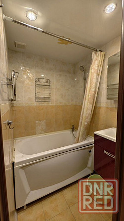 Сдам 1-комнатную квартиру в Киевском районе, Донецк Сити. Донецк - изображение 3