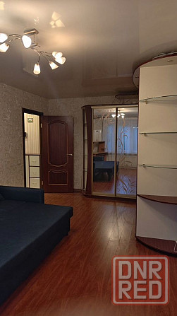 Сдам 1-комнатную квартиру в Киевском районе, Донецк Сити. Донецк - изображение 1