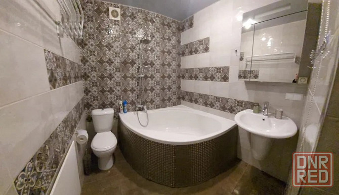 Сдам 2-комнатную квартиру в Ленинском районе, Цирк Космос. Донецк - изображение 4