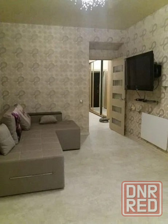 Сдам 2-комнатную квартиру в Ленинском районе, Цирк Космос. Донецк - изображение 3