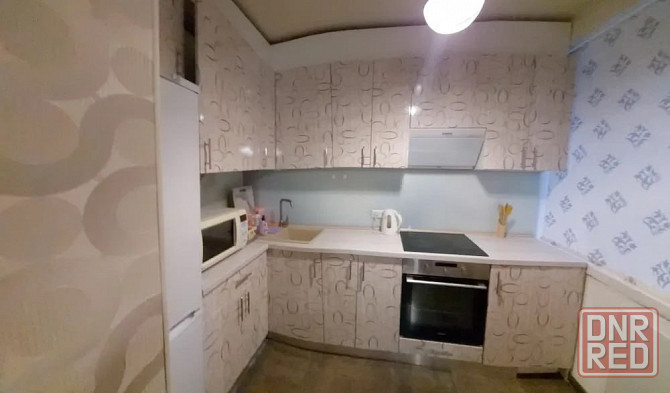 Сдам 2-комнатную квартиру в Ленинском районе, Цирк Космос. Донецк - изображение 2