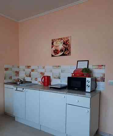 Сдам 1-комнатную квартиру в Калининском районе, Мед Институт. Донецк