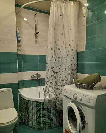 Сдам 1-комнатную квартиру в Калининском районе, Мед Институт. Донецк