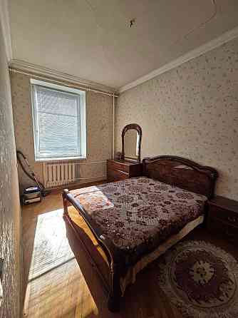 Продаётся просторная 3-комнатная квартира 105.2 м² в центре Донецка Донецк
