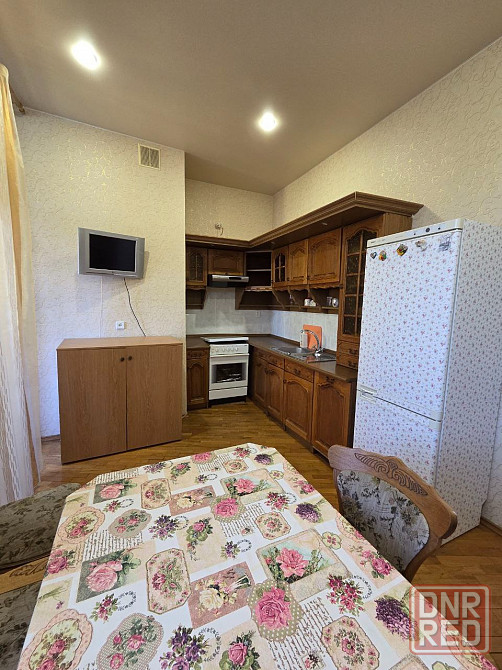 Продаётся просторная 3-комнатная квартира 105.2 м² в центре Донецка Донецк - изображение 10