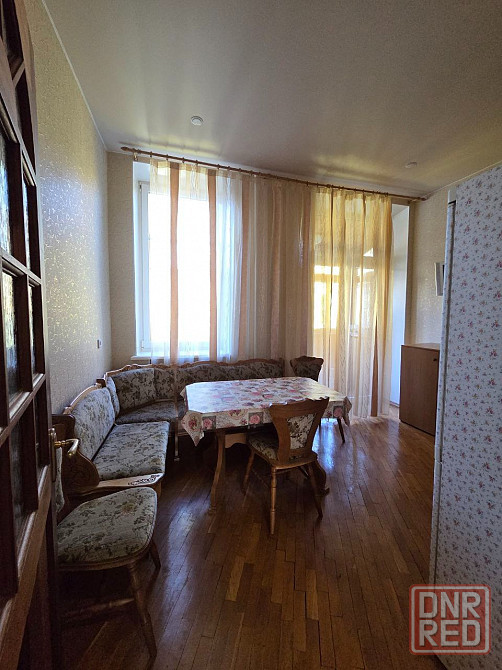 Продаётся просторная 3-комнатная квартира 105.2 м² в центре Донецка Донецк - изображение 9