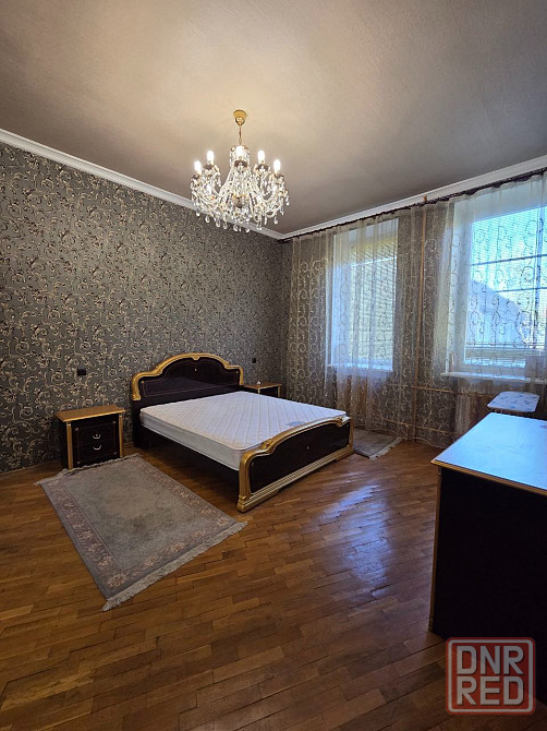 Продаётся просторная 3-комнатная квартира 105.2 м² в центре Донецка Донецк - изображение 2
