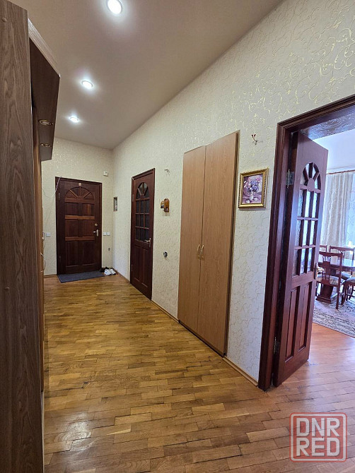 Продаётся просторная 3-комнатная квартира 105.2 м² в центре Донецка Донецк - изображение 7