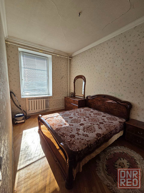 Продаётся просторная 3-комнатная квартира 105.2 м² в центре Донецка Донецк - изображение 4
