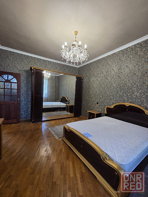 Продаётся просторная 3-комнатная квартира 105.2 м² в центре Донецка Донецк - изображение 1