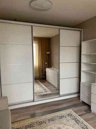 Сдам 1-комнатную квартиру в Ворошиловском районе, Национальный Университет. Донецк