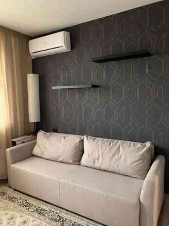 Сдам 1-комнатную квартиру в Ворошиловском районе, Национальный Университет. Донецк